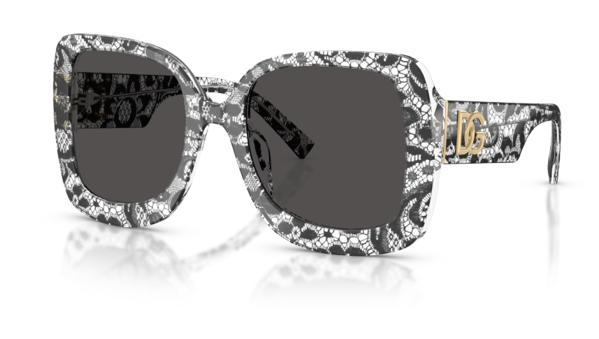 Ochelari de soare Dolce&Gabbana DG4513 328787