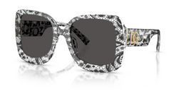 Ochelari de soare Dolce&Gabbana DG4513 328787