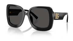 Ochelari de soare Dolce&Gabbana DG4513 501/87