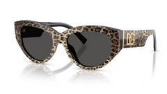 Ochelari de soare Dolce&Gabbana DG4514 316387