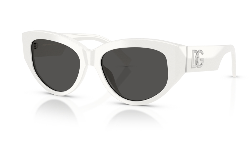 Ochelari de soare Dolce&Gabbana DG4514 331287