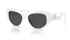 Ochelari de soare Dolce&Gabbana DG4514 331287