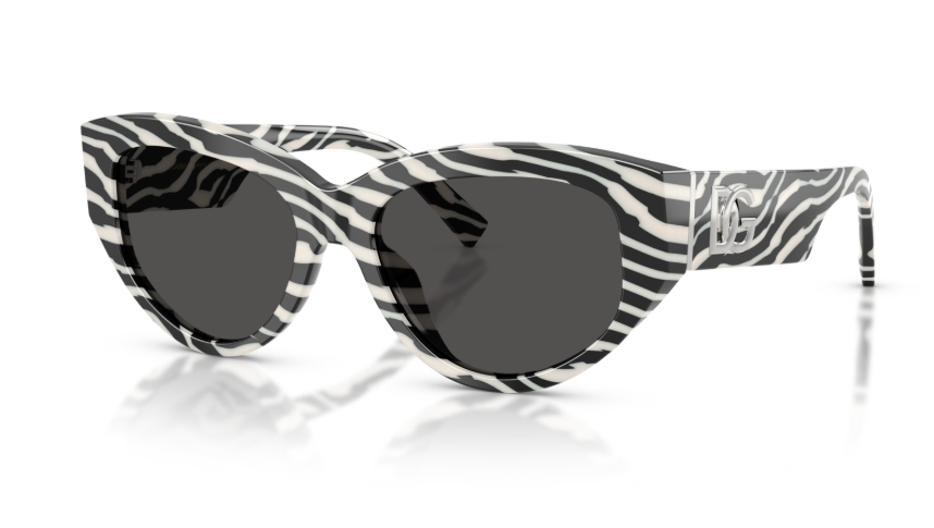 Ochelari de soare Dolce&Gabbana DG4514 337287