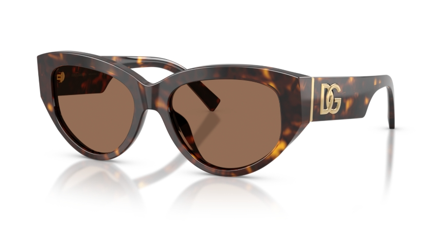 Ochelari de soare Dolce&Gabbana DG4514 502/73