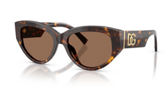 Ochelari de soare Dolce&Gabbana DG4514 502/73