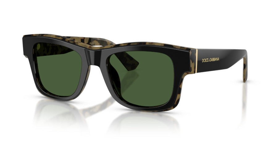 Ochelari de soare Dolce&Gabbana DG4515 340471