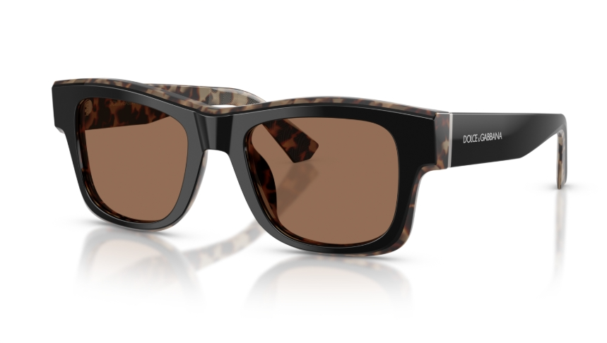 Ochelari de soare Dolce&Gabbana DG4515 341773