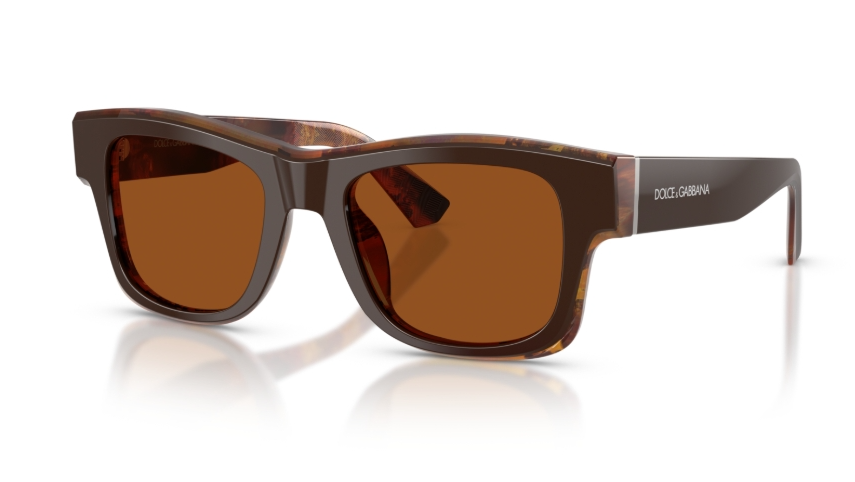 Ochelari de soare Dolce&Gabbana DG4515 345673
