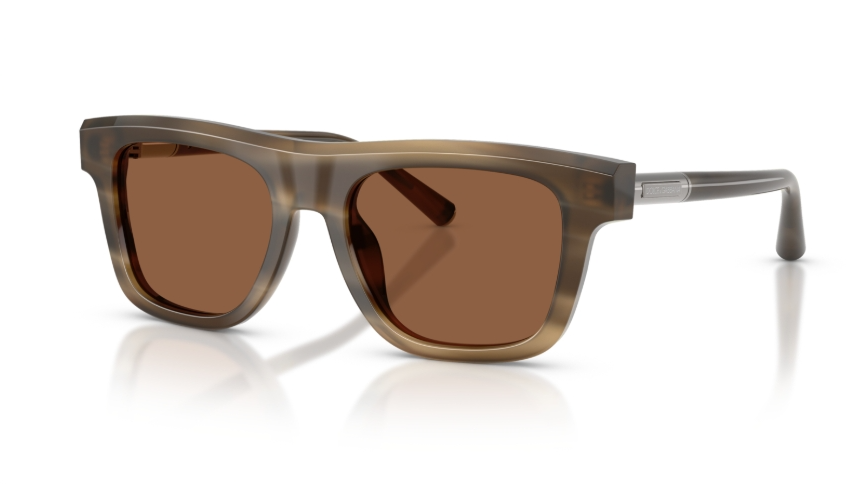 Ochelari de soare Dolce&Gabbana DG4521 3200OK