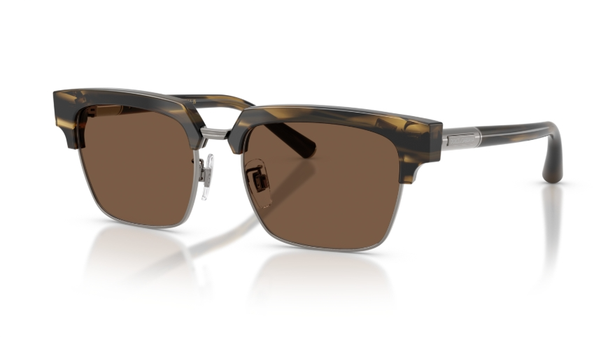 Ochelari de soare Dolce&Gabbana DG4522 306373