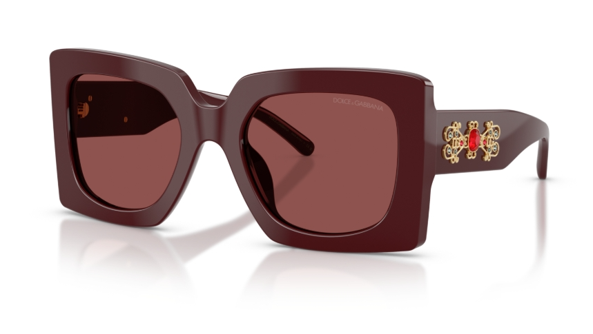 Ochelari de soare Dolce&Gabbana DG4525B 309175