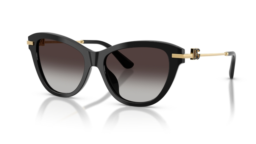 Ochelari de soare Dolce&Gabbana DG4534 501/8G