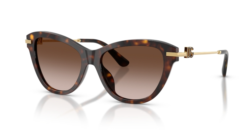 Ochelari de soare Dolce&Gabbana DG4534 502/13