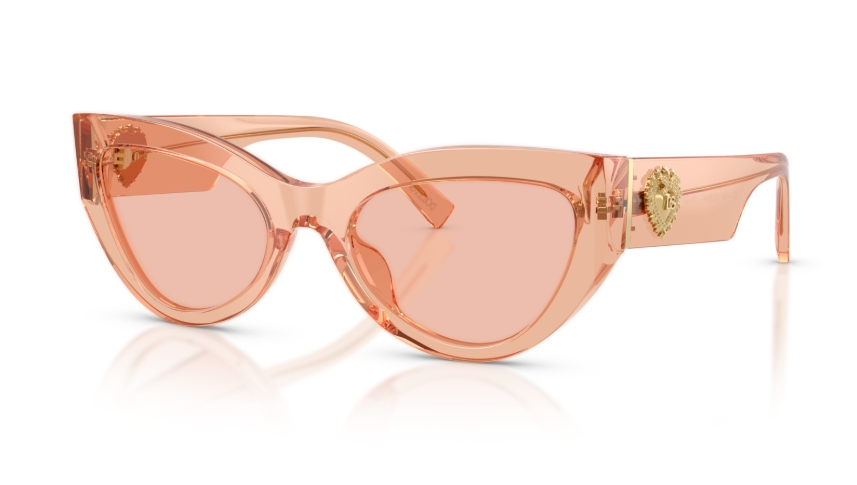 Ochelari de soare Dolce&Gabbana DG4536 322684