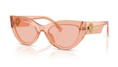 Ochelari de soare Dolce&Gabbana DG4536 322684