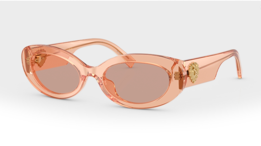 Ochelari de soare Dolce&Gabbana DG4537 322684