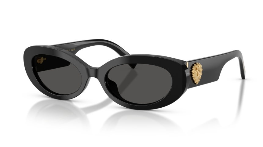 Ochelari de soare Dolce&Gabbana DG4537 501/87