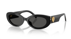 Ochelari de soare Dolce&Gabbana DG4537 501/87