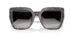 Ochelari de soare Dolce&Gabbana DG4538 34718G