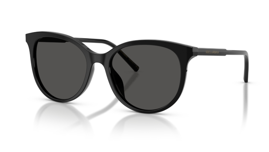 Ochelari de soare Dolce&Gabbana DG4540 501/87