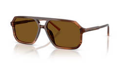 Ochelari de soare Dolce&Gabbana DG4541 348183 Polarizați