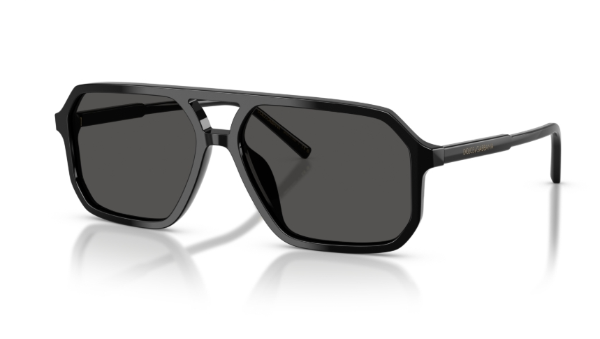 Ochelari de soare Dolce&Gabbana DG4541 501/87