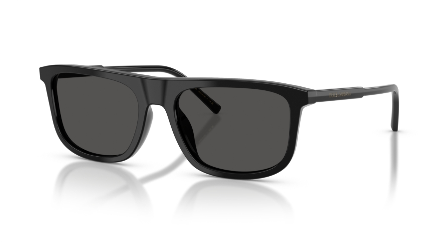 Ochelari de soare Dolce&Gabbana DG4542 501/87