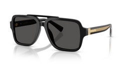 Ochelari de soare Dolce&Gabbana DG4544 501/87