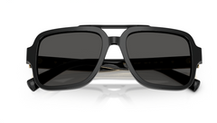 Ochelari de soare Dolce&Gabbana DG4544 501/87