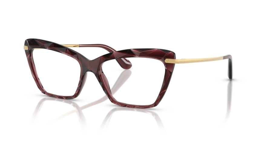 Rame de ochelari Dolce&Gabbana DG5025 3045 53