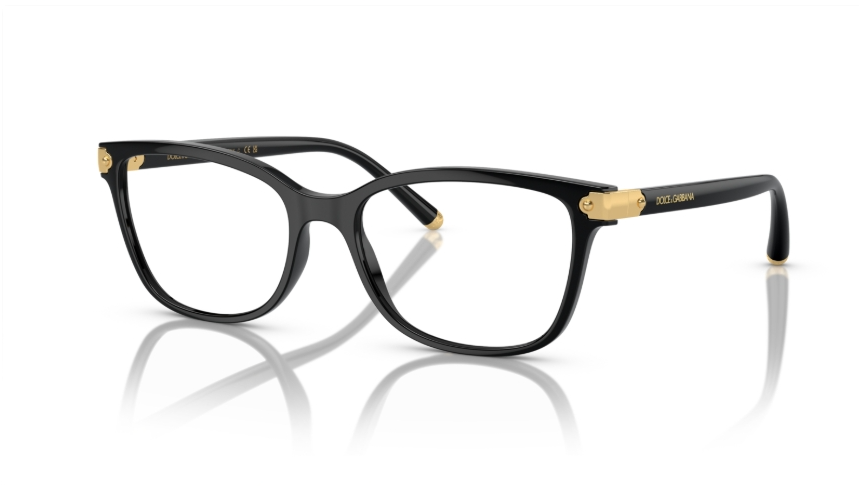 Rame de ochelari Dolce&Gabbana DG5036 501
