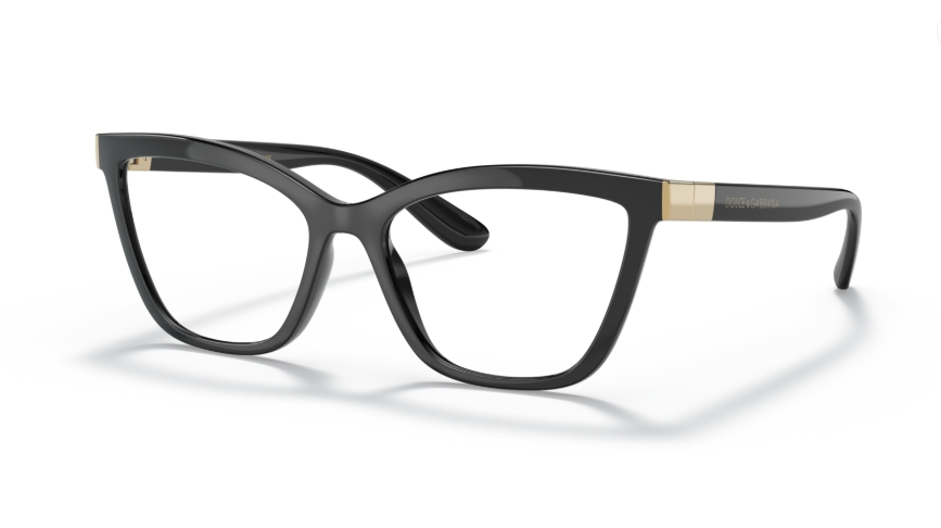 Rame ochelari Dolce&Gabbana DG5076 501