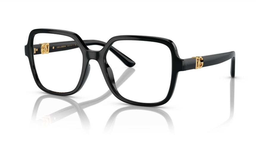 Rame de ochelari Dolce&Gabbana DG5105U 501
