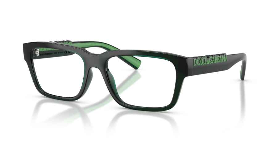 Rame de ochelari Dolce&Gabbana DG5112 3008