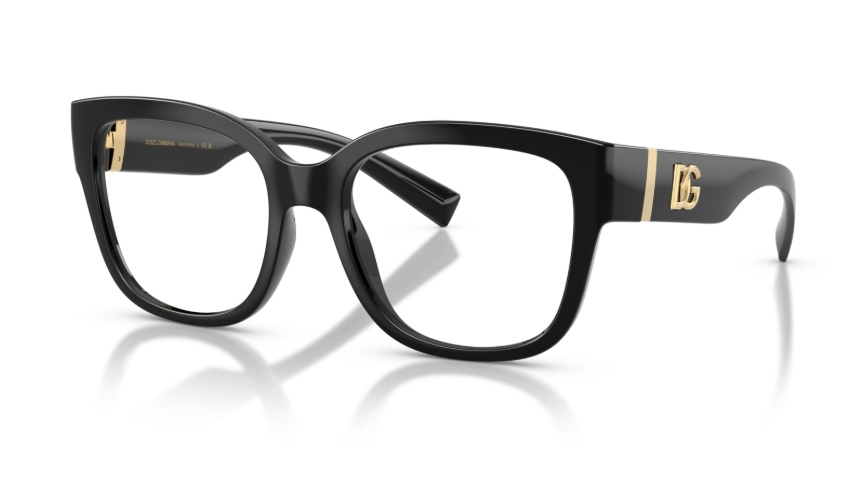 Rame de ochelari Dolce&Gabbana DG5115 501