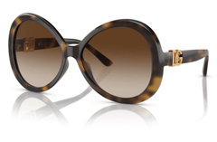 Ochelari de soare Dolce&Gabbana DG6194U 502/13 60