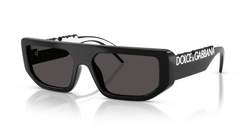 Ochelari de soare Dolce&Gabbana DG6203 501/87