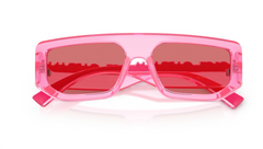 Ochelari de soare Dolce&Gabbana DG6203 314875