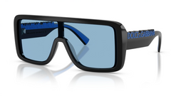 Ochelari de soare Dolce&Gabbana DG6204 501/80
