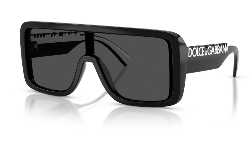 Ochelari de soare Dolce&Gabbana DG6204 501/87