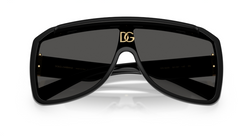 Ochelari de soare Dolce&Gabbana DG6205 501/87