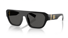 Ochelari de soare Dolce&Gabbana DG6206 501/87