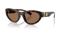 Ochelari de soare Dolce&Gabbana DG6207 502/73
