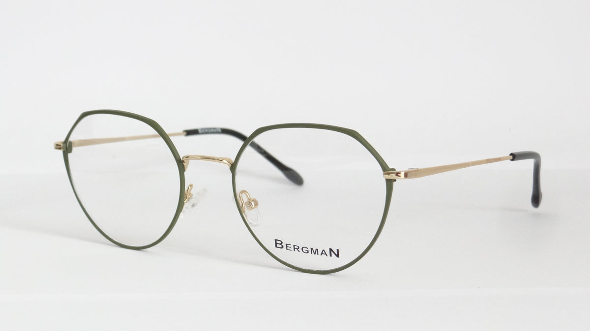 Rama de ochelari Bergman 5213 C9