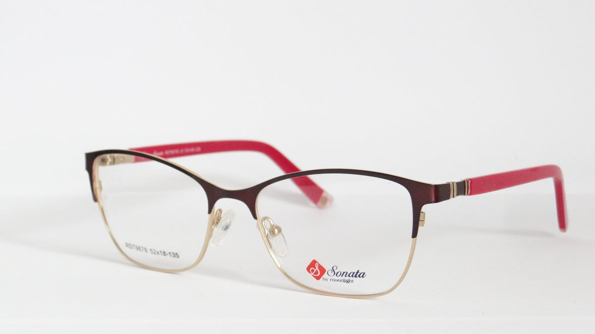 Rama de ochelari Sonata 9678