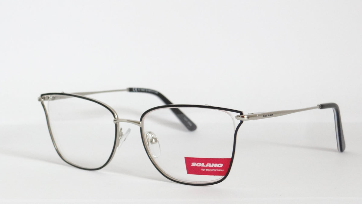 Rama de ochelari Solano S10401B