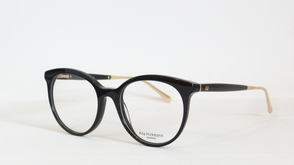 Rama de ochelari Ana Hickmann AH6333 A01