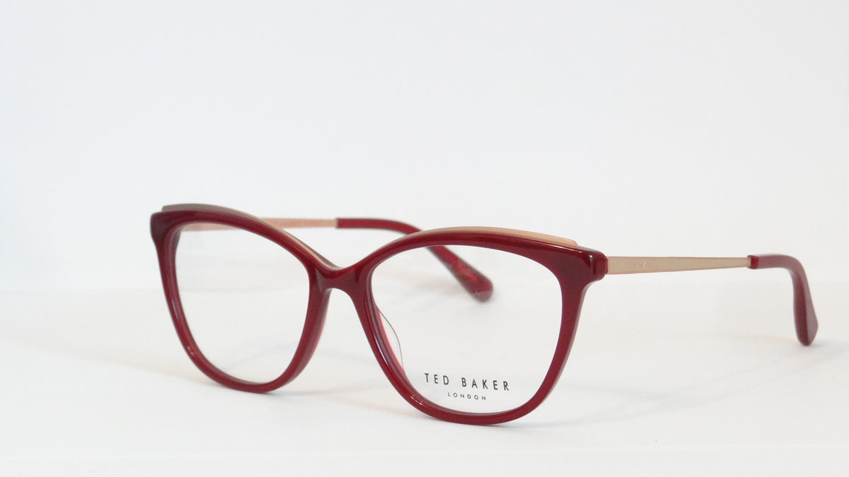 Rama de ochelari Ted Baker 9153 253