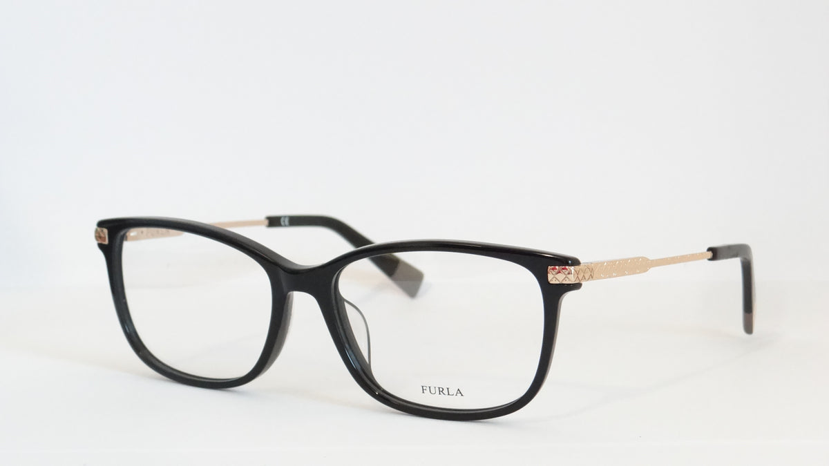 Rama de ochelari Furla VFU354 0700