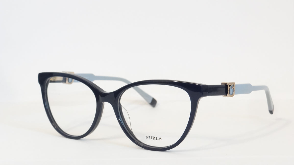 Rama de ochelari Furla VFU353 0991